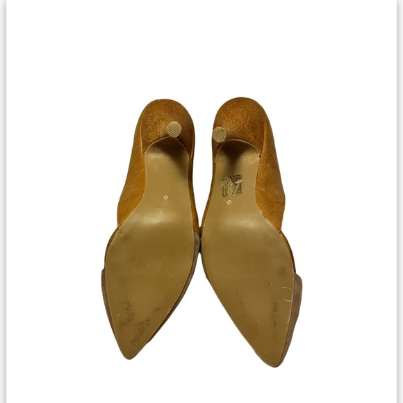 Jeffrey Campbell Free People heels - Picture 2 of 3